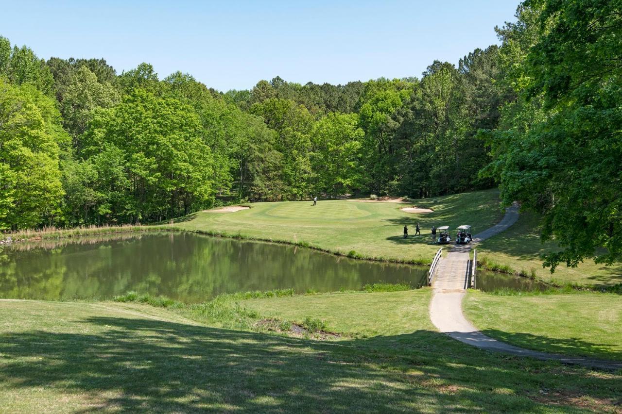 Barren River Lake State Resort Park Lucas Dış mekan fotoğraf